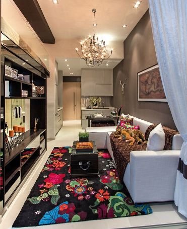 Home interior Design in punjab