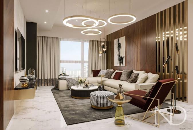 Contemporary modern Kitchen