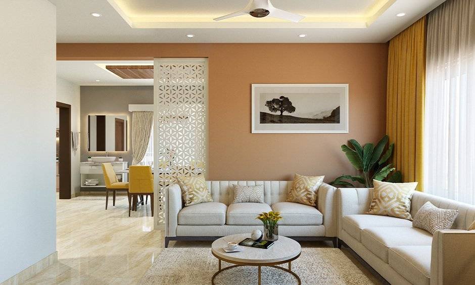Dream Space interior design services